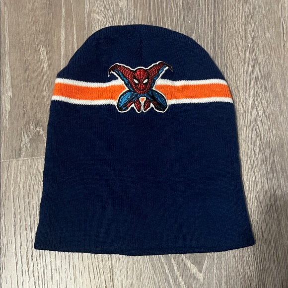 spider-man beanie - Picture 1 of 2